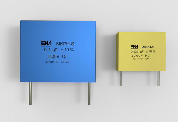 MKPH-S IGBT緩沖吸收PCB系列