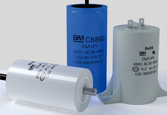 CBB60電容